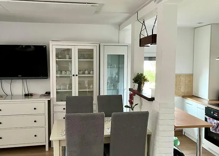 Dom Pod Swierkiem