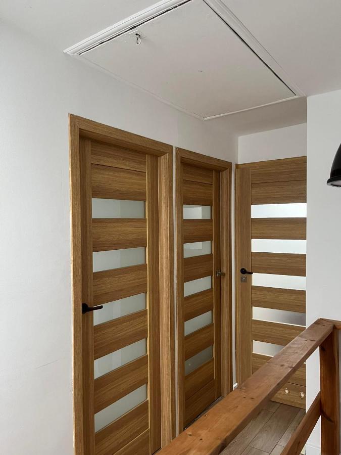 Dom Pod Swierkiem Holiday home *