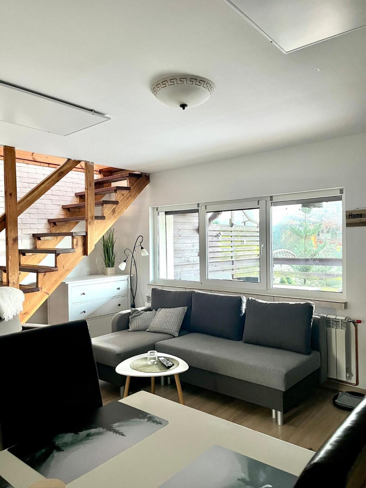 Holiday home Dom Pod Swierkiem