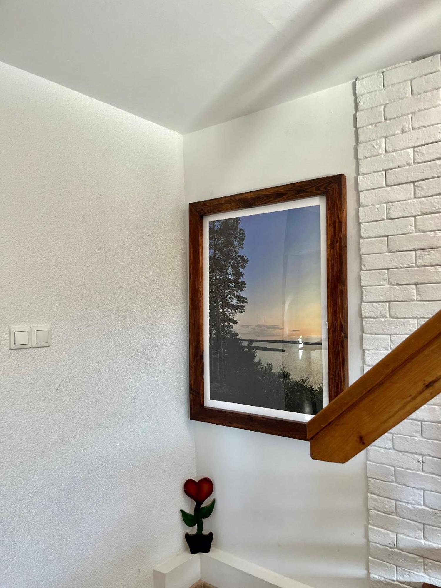 Holiday home Dom Pod Swierkiem *