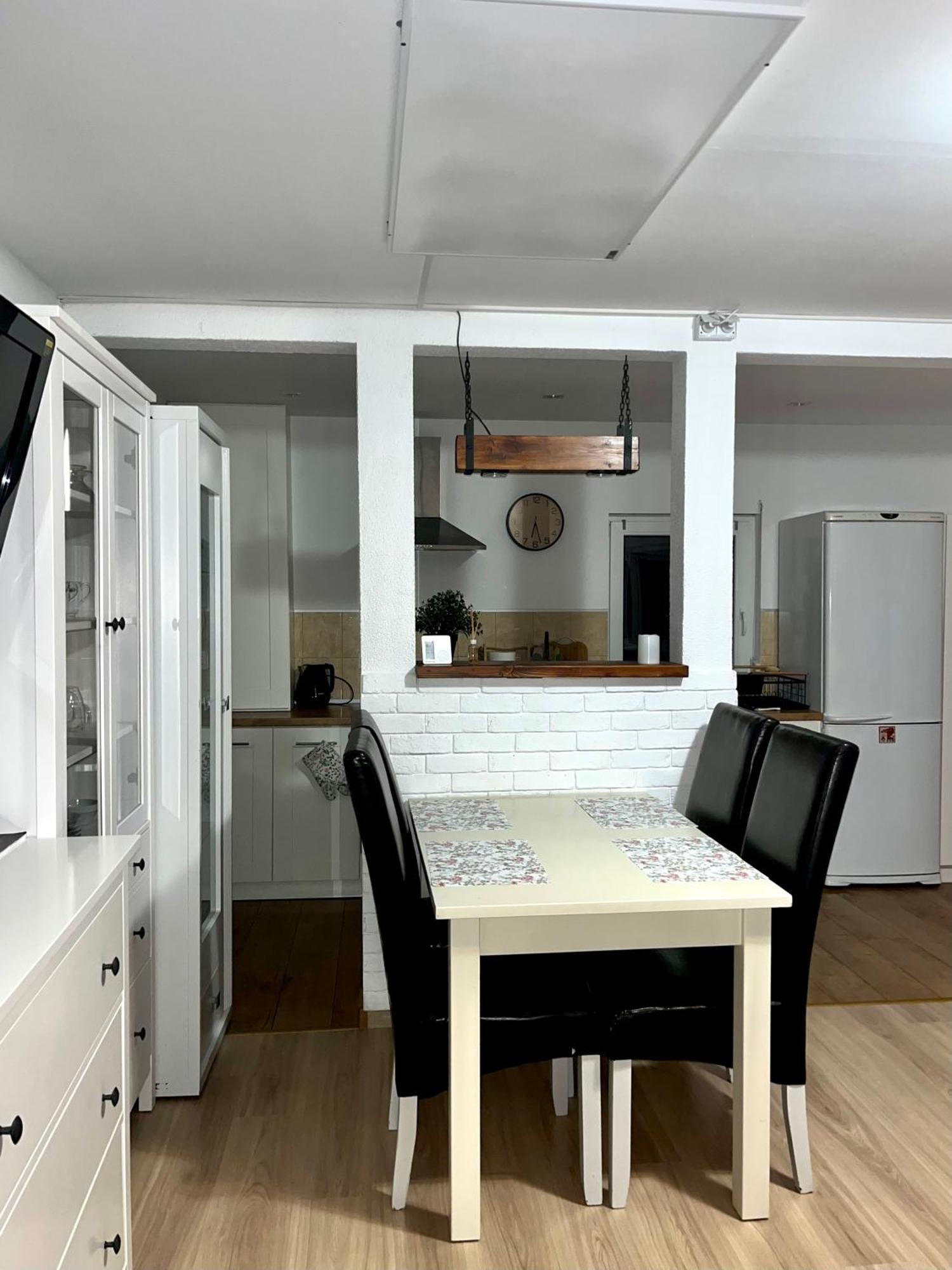 Dom Pod Swierkiem Holiday home