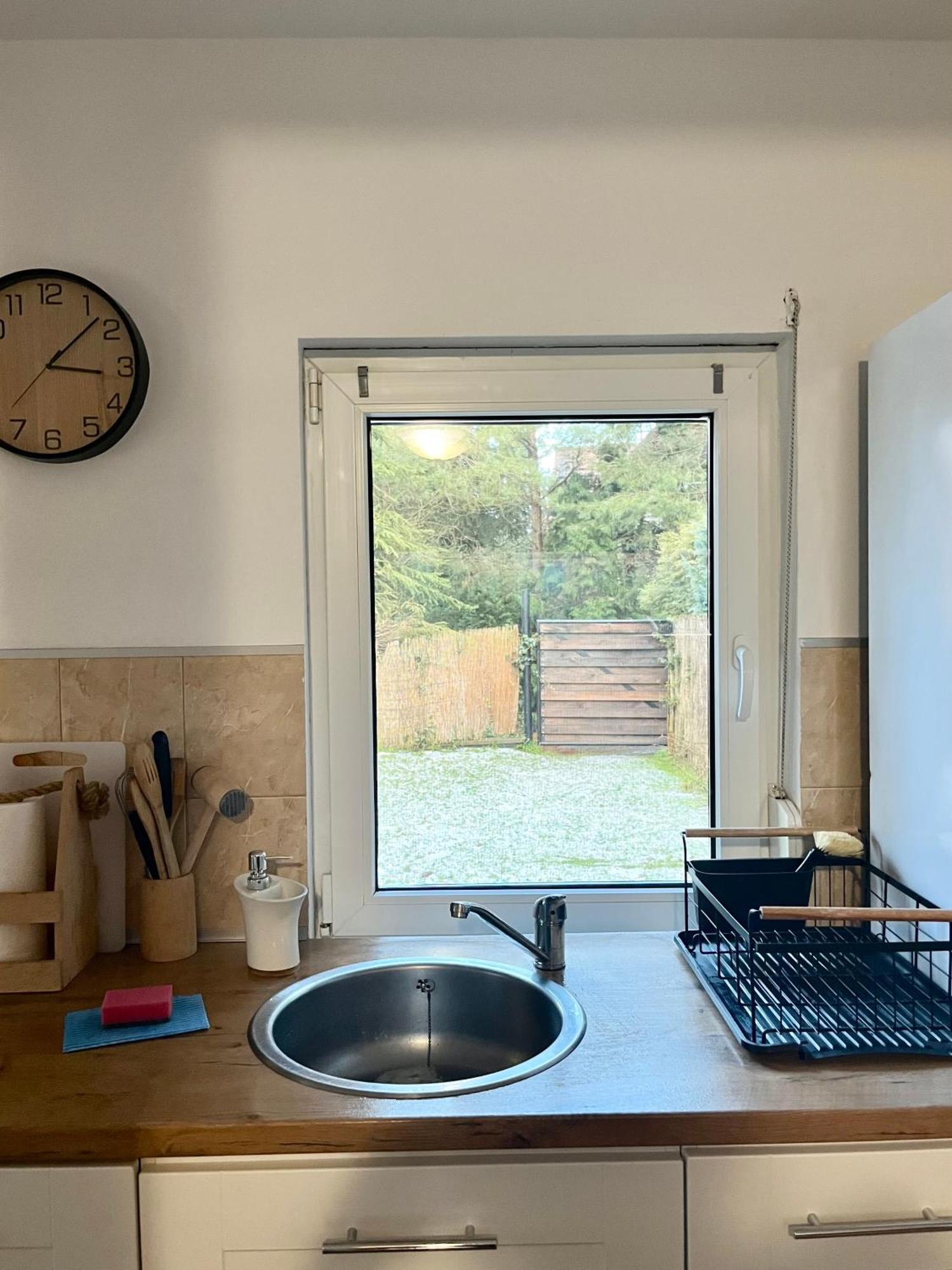 Holiday home Dom Pod Swierkiem *