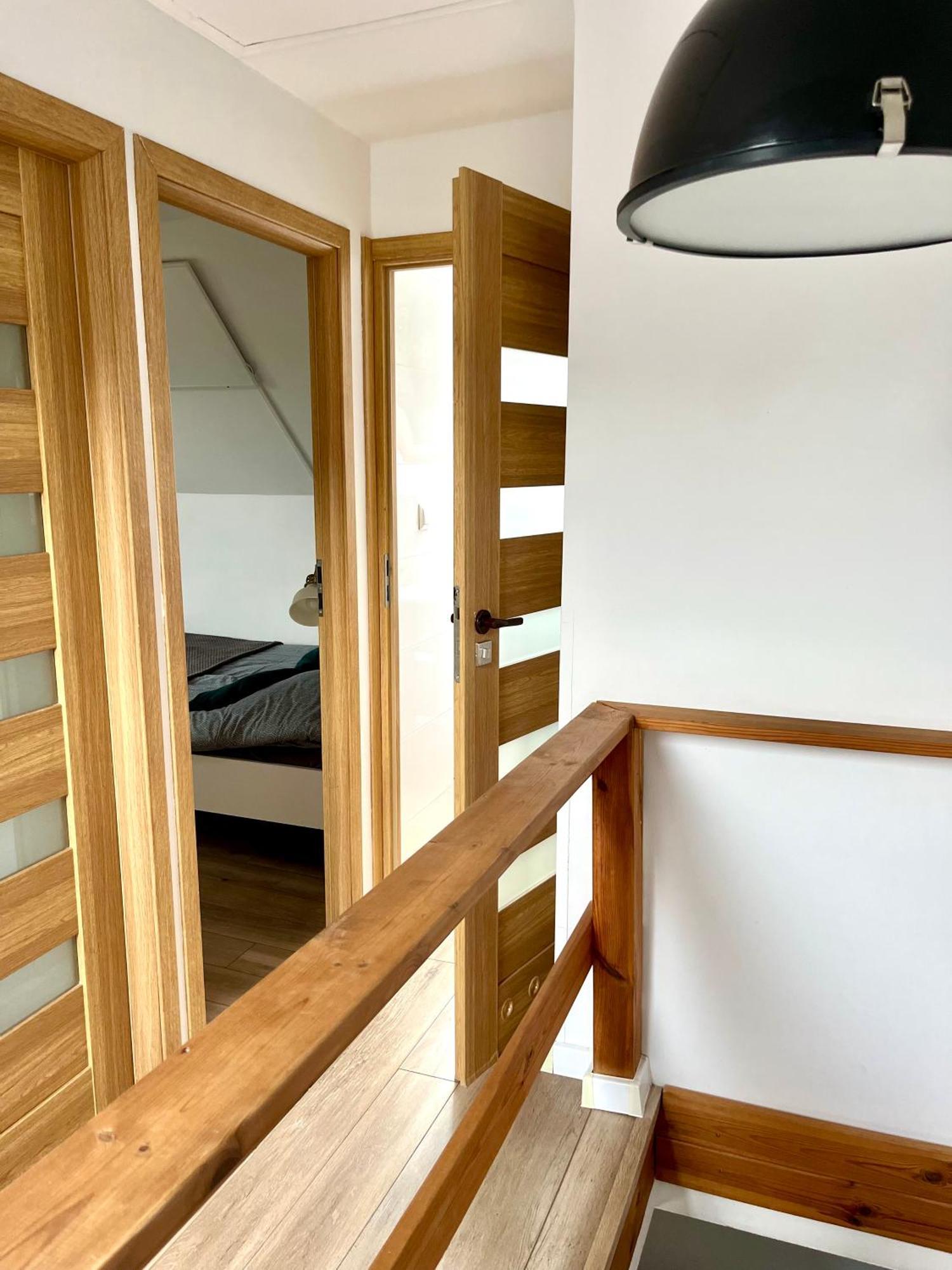 Holiday home Dom Pod Swierkiem