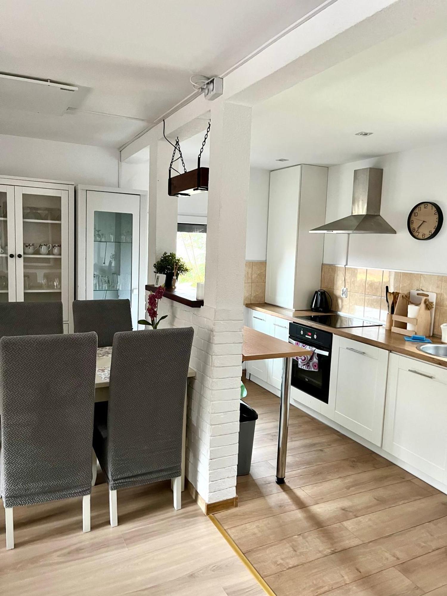 Dom Pod Swierkiem Holiday home *