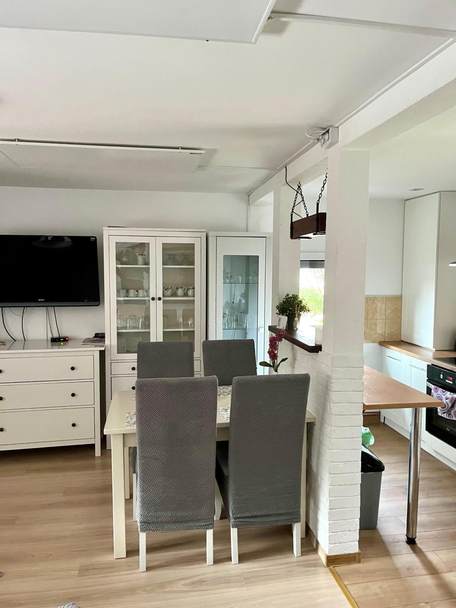 Dom Pod Swierkiem Holiday home